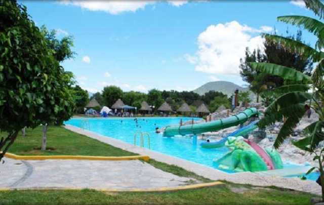 Maxima diversion para peques